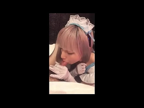 ❤️ Japanilainen idoli [mayuka], ranskalaisen sisäkön puku, osa 1, suihinotto ja runkkaus voiteella ❌  Seksi at fi.dreamlandpassionfever.ru