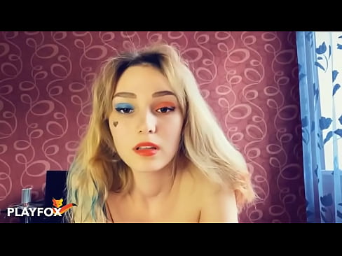 ❤️ Taikavirituaalitodellisuuslasit antoivat minulle seksiä Harley Quinnin kanssa ❌ Seksi at fi.dreamlandpassionfever.ru