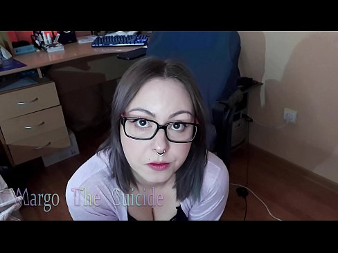 ❤️ Seksikäs tyttö lasit päässä imee dildoa syvälle kameraan ❌ Seksi at fi.dreamlandpassionfever.ru