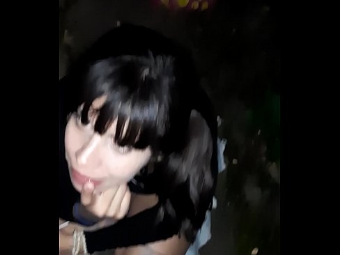 ❤️ Kadulla turvonneen peniksen vastineeksi karkkia ❌ Seksi at fi.dreamlandpassionfever.ru